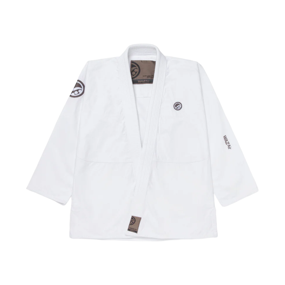 소요롤 와즈에어 기모노 화이트(Shoyoroll Wazair Kimono White)