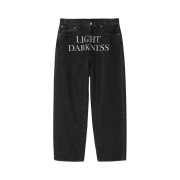 Levi’s x Undercover UC1E9502 Pants Black