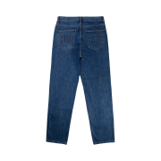 Honey Scoop House Honey Stitch Denim Blue