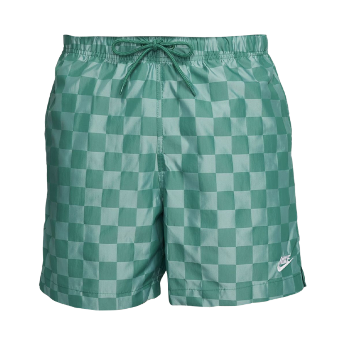 FN3099-365 Nike Club Flow Shorts Malachite - Asia