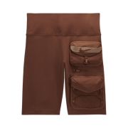 (W) Nike x Travis Scott NRG BH Shorts Cacao Wow - US/EU