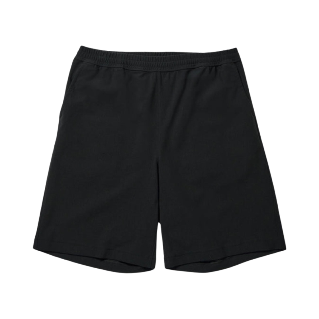 BP-60024 Daiwa Pier39 Tech Flex Jersey Shorts Black