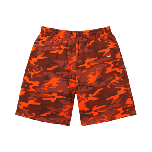 パンツ Supreme Small Box Baggy Mesh Short Tiger Supreme Small Box Baggy Mesh Short SS24 Tiger Men's - SS24 - US
