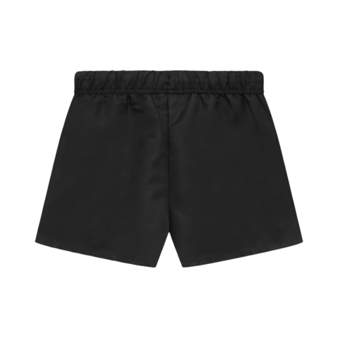 (키즈) 에센셜 더 블랙 컬렉션 러닝 쇼츠 블랙 - 23SS((Kids) Essentials The Black Collection Running Short Black - 23SS) - 2