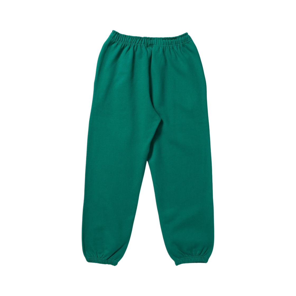 (W) 나이키 NRG 솔로 스우시 플리스 팬츠 미스틱 그린 - 아시아((W) Nike NRG Solo Swoosh Fleece Pants Mystic Green - Asia) - 2