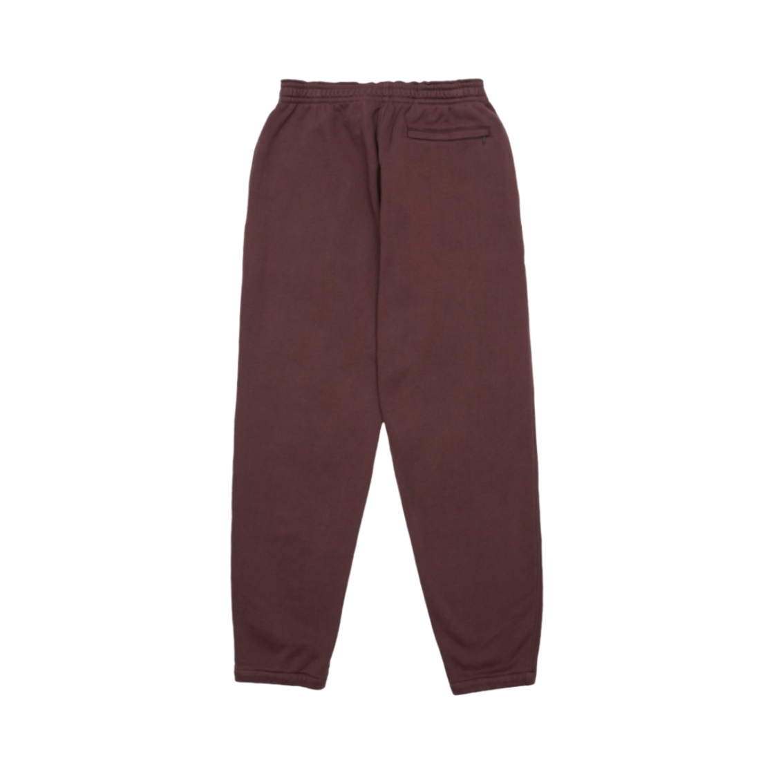 오라리 스무스 소프트 스웨트팬츠 브라운 - 23SS(Auralee Smooth Soft Sweat Pants Brown - 23SS) - 2
