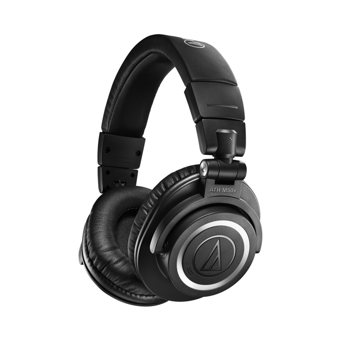 ATH-M50xBT2 Black Audio-Technica ATH-M50xBT2 Wireless Over-Ear Headphones