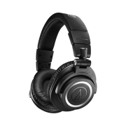 Audio-Technica ATH-M50xBT2 Wireless Over-Ear Headphones