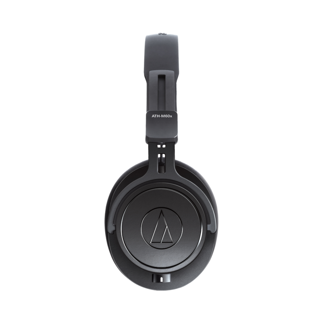 오디오테크니카 ATH-M60x 온이어형 모니터링 헤드폰 프로페셔널 모델(Audio-Technica ATH-M60x Professional Monitor Headphones)