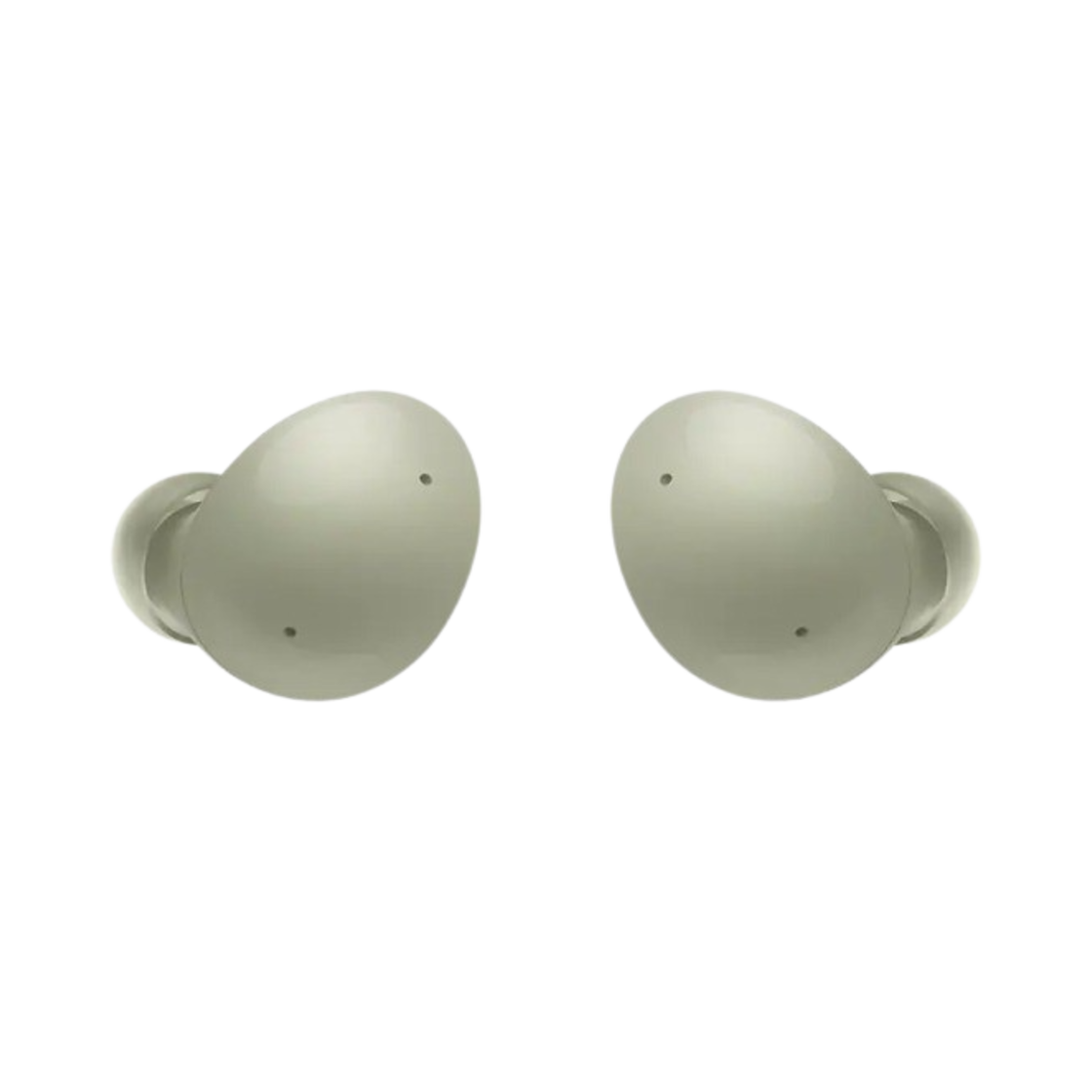 삼성 갤럭시 버즈2 올리브 (국내 정식 발매 제품)(Samsung Galaxy Buds2 Olive (Korean Ver.))