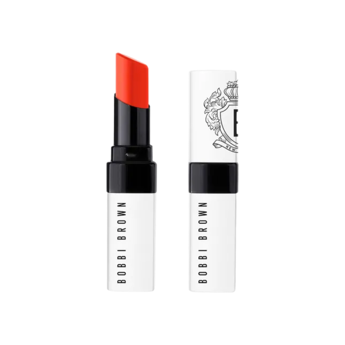바비 브라운 엑스트라 립 틴트 밤 베어 탠저린(Bobbi Brown Extra Lip Tint Balm Bare Tangerine)