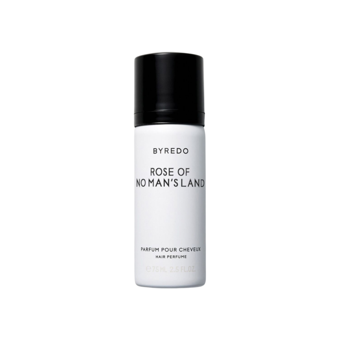 바이레도 로즈 오브 노 맨즈 랜드 헤어 퍼퓸 75ml(Byredo Rose Of No Man's Land Hair Perfume 75ml)