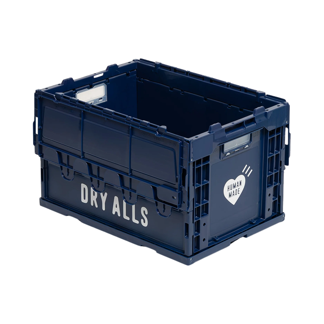 HUMAN MADE Container 50L ネイビー 휴먼 메이드 컨테이너 50L 네이비 | Human Made | KREAM