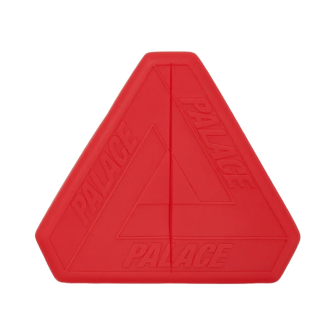 팔라스 코인 파우치 레드 - 22SS(Palace Coin Pouch Red - 22SS)