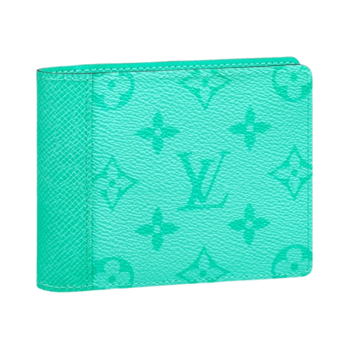 루이비통 멀티플 월렛 마이애미 그린(Louis Vuitton Multiple Wallet Miami Green) - 1