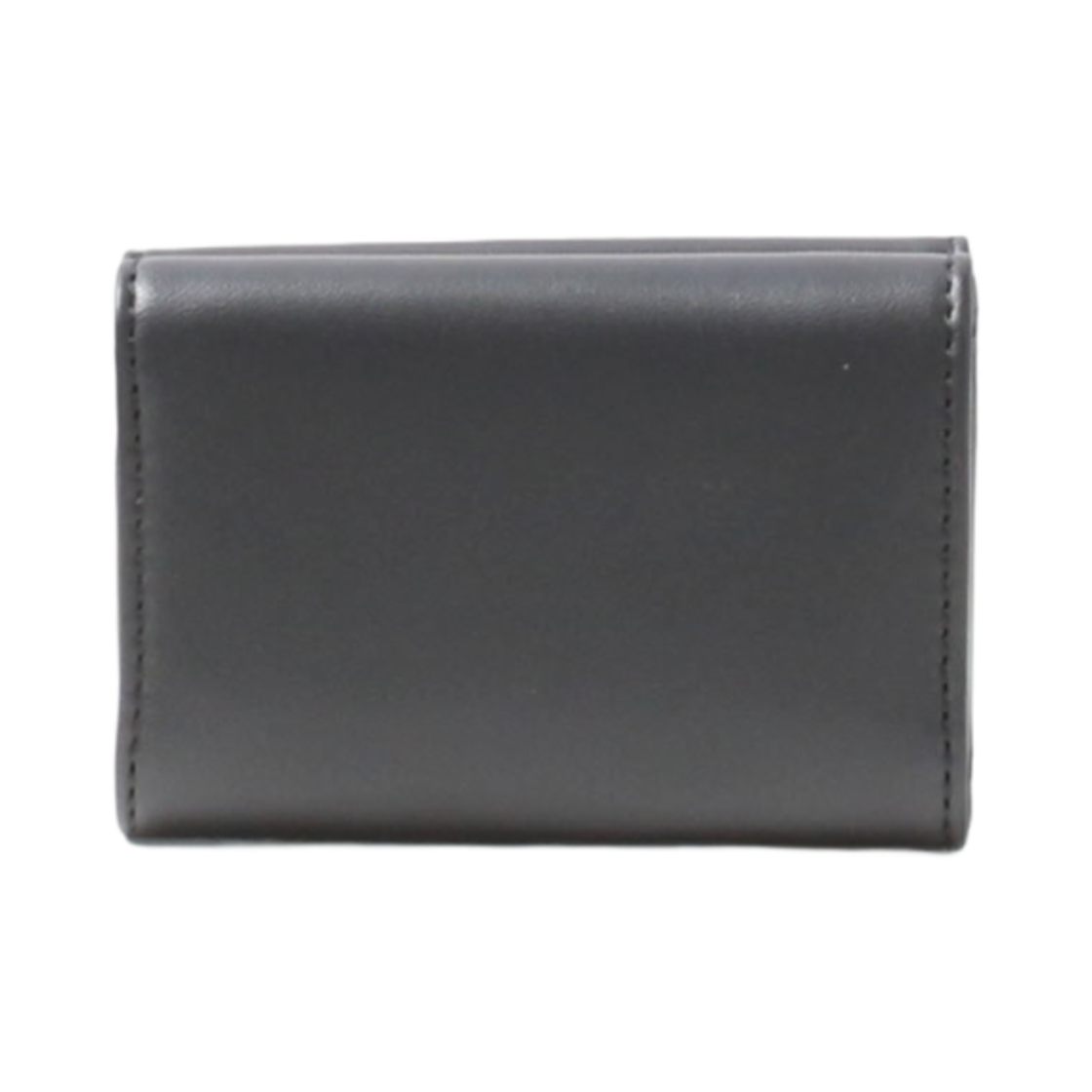비비안 웨스트우드 나파 엔벨로프 트라이폴드 미니 월렛 블랙(Vivienne Westwood Nappa Envelope Tri-Fold Mini Wallet Black) - 2