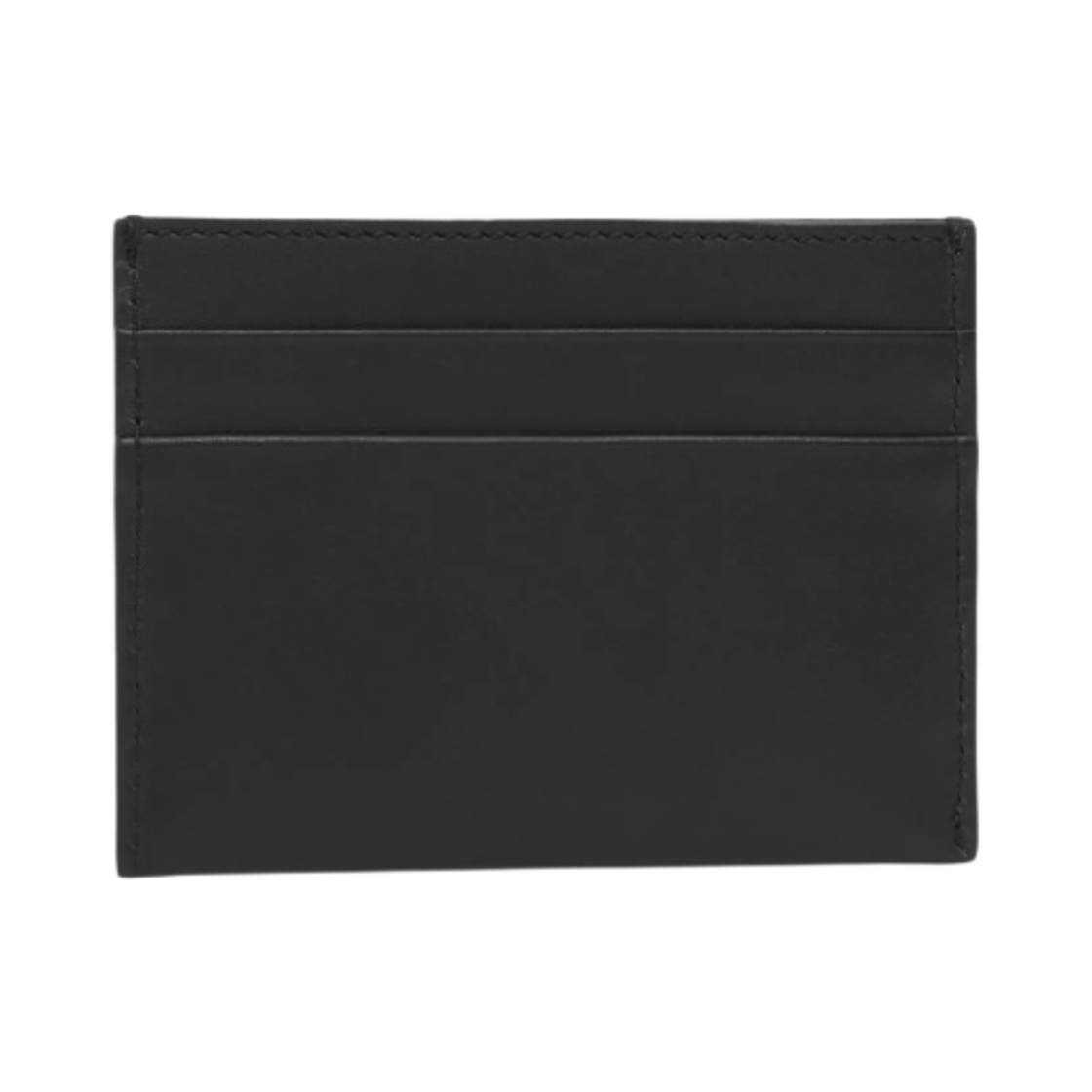 버버리 레더 TB 카드 케이스 블랙(Burberry Leather TB Card Case Black) - 3