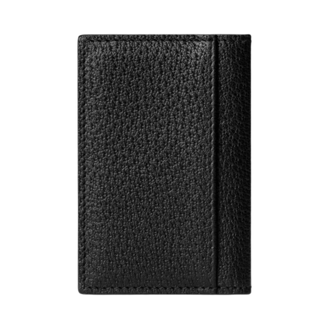 547075-DJ20T-1000 Gucci GG Marmont Leather Card Case Black - #2