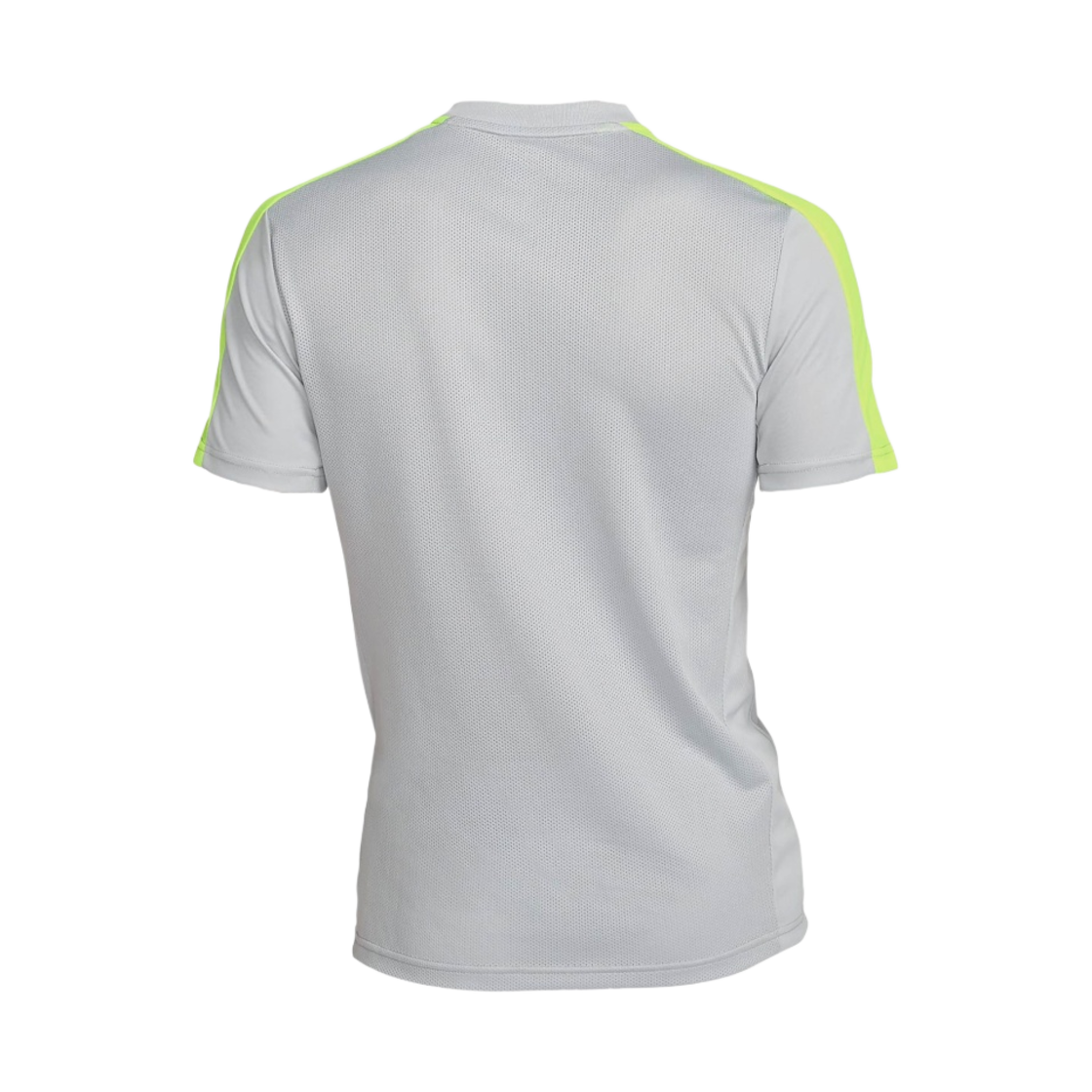 나이키 드라이핏 아카데미 숏슬리브 풋볼 탑 플랫 실버 - US/EU(Nike Dry-Fit Academy Short Sleeve Football Top Flat Silver - US/EU) - 2