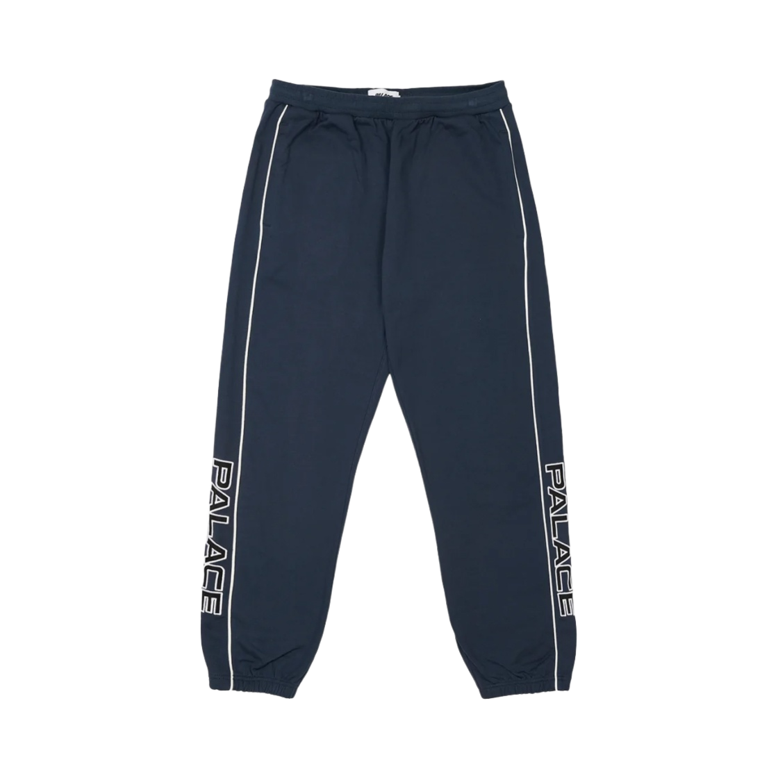 팔라스 인터네셔널 조거 네이비 - 22FW