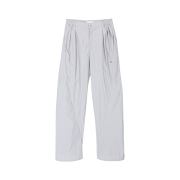 Sansan Gear Closeable Pants Grey - 22FW