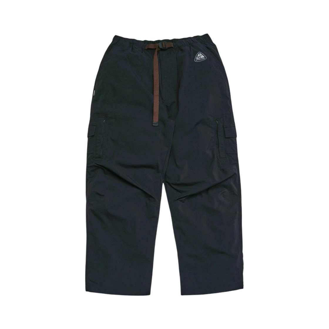 Nike Nike ACG Oregon Series Cargo Pants Black - Asia · S