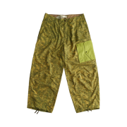 Ten C x Awake NY Cargo Trousers Awake Edit Absinthe Green