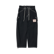 True Religion Noble Pants Black