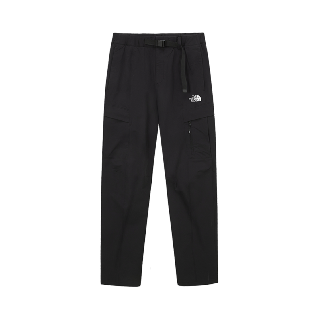 NP6NQ54A The North Face Vasper Cargo Pants Black