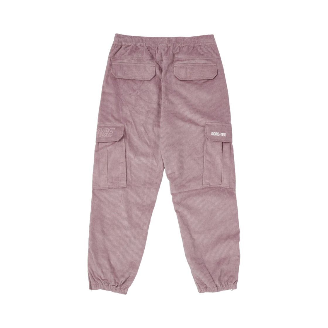 팔라스 고어텍스 코듀로이 카고 핑크 - 21FW(Palace Gore-Tex Corduroy Cargos Pink - 21FW) - 2