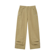 noun Utility Cargo Pants Beige
