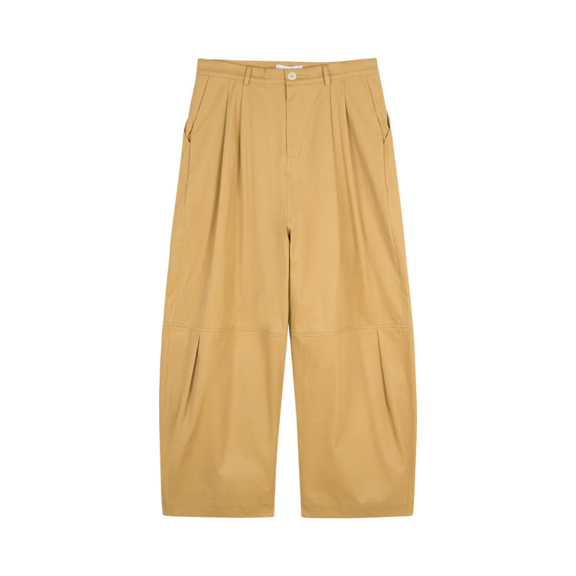세이지 네이션 즈시 트라우저 샌드 - 25SS(Sage Nation Zushi Trouser Sand - 25SS)