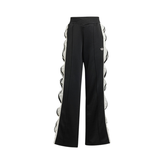 (W) Adidas Originals R3CD Track Pants Black - KR Sizing