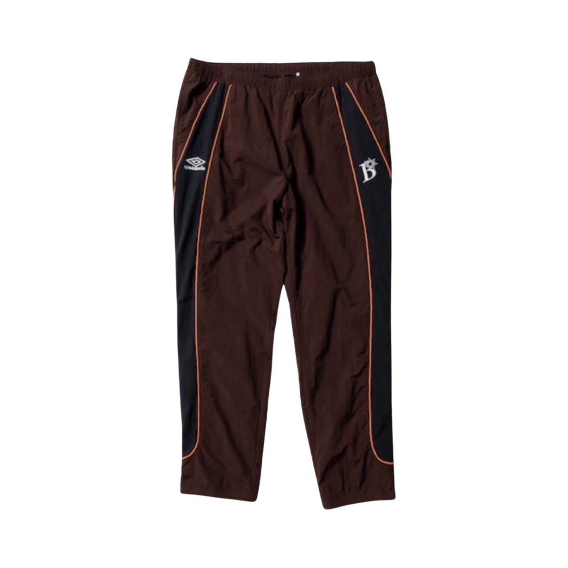 엄브로 x 빔즈 x BoTT 팬츠 브라운(Umbro x Beams x BoTT Pants Brown)