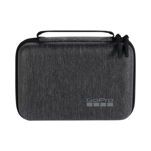 ABSSC-002 GoPro Hero Casey Semi Hard Camera Case Black