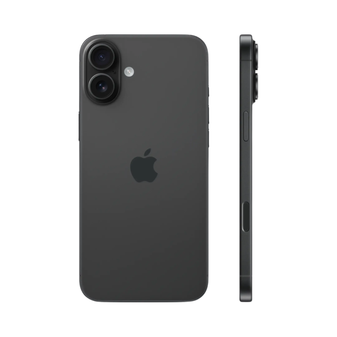 애플 아이폰 16 플러스 512기가 블랙 (국내 정식 발매 제품)(Apple iPhone 16 Plus 512GB Black (Korean Ver.)) - 2