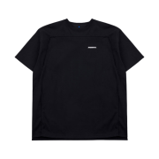 Ader Error Tap T-Shirt Noir