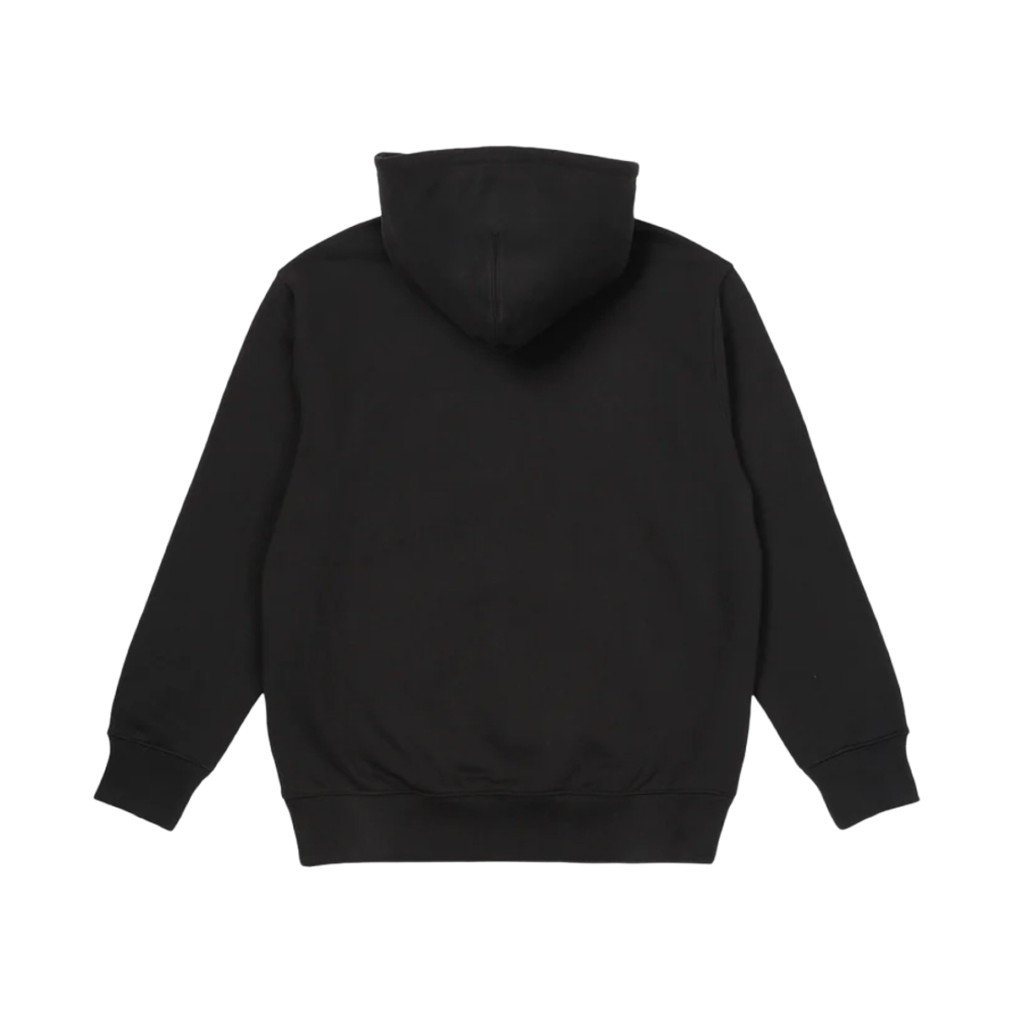 팔라스 유니 후드 블랙 - 22FW(Palace Uni Hood Black - 22FW) - 2