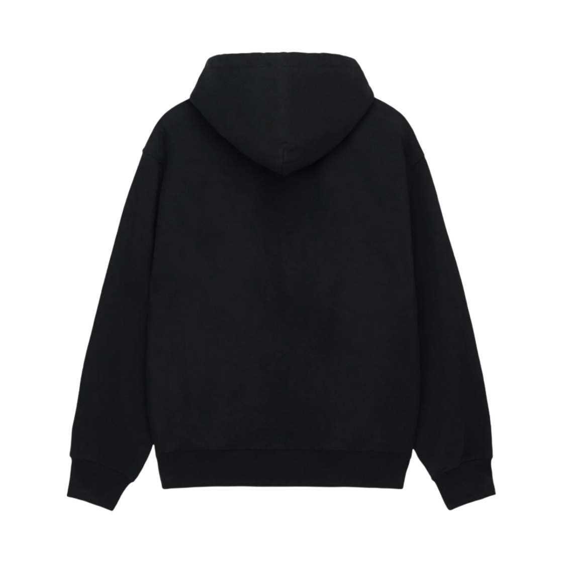 스투시 소다 캔 후드 블랙(Stussy Soda Can Hoodie Black) - 2