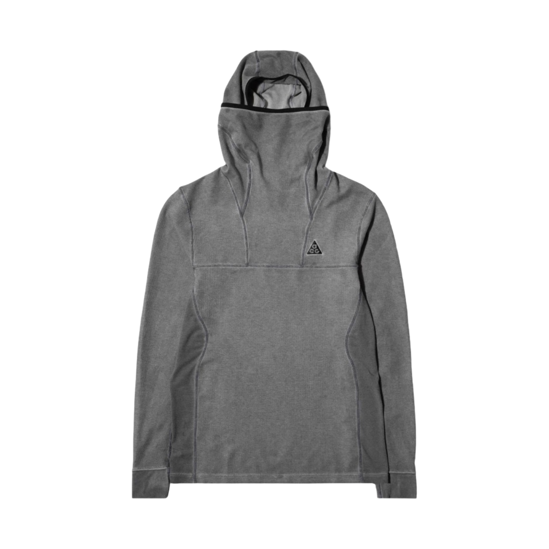 나이키 NRG 드라이핏 ACG ADV 스티플 락 베이스 레이어 블랙 - US/EU