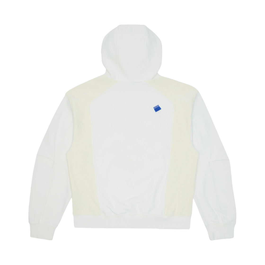 아더에러 후드 프로덕트 28 아이보리(Ader Error Hoodie Product 28 Ivory) - 2