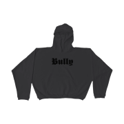 Yeezy Bully HD-01 Hoodie Black