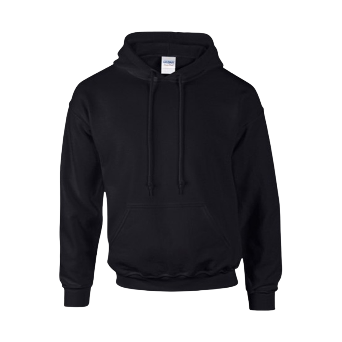 길단 헤비 블렌드 후드 스웨트셔츠(Gildan Asian Heavy Blend Hooded Sweatshirt)