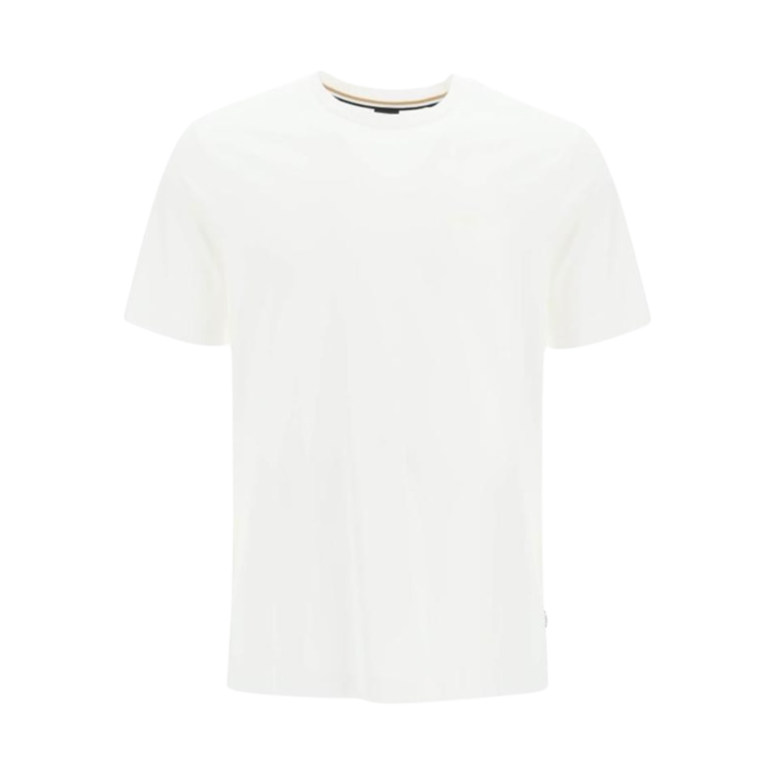 50468347-100 Hugo Boss Thompson T-Shirt White