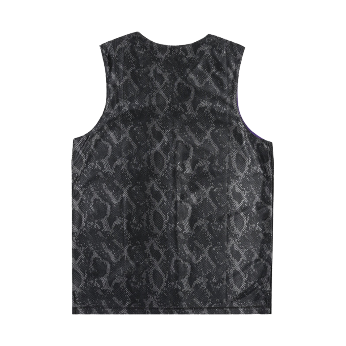 나이키 코비 드라이핏 스탠다드 이슈 리버시블 베스킷볼 저지 블랙 필드 퍼플 - US/EU(Nike Kobe Dri-Fit Standard Issue Reversible Basketball Jersey Black Field Purple - US/EU) - 3