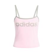 (W) Adidas Originals Tank True Pink - KR Sizing
