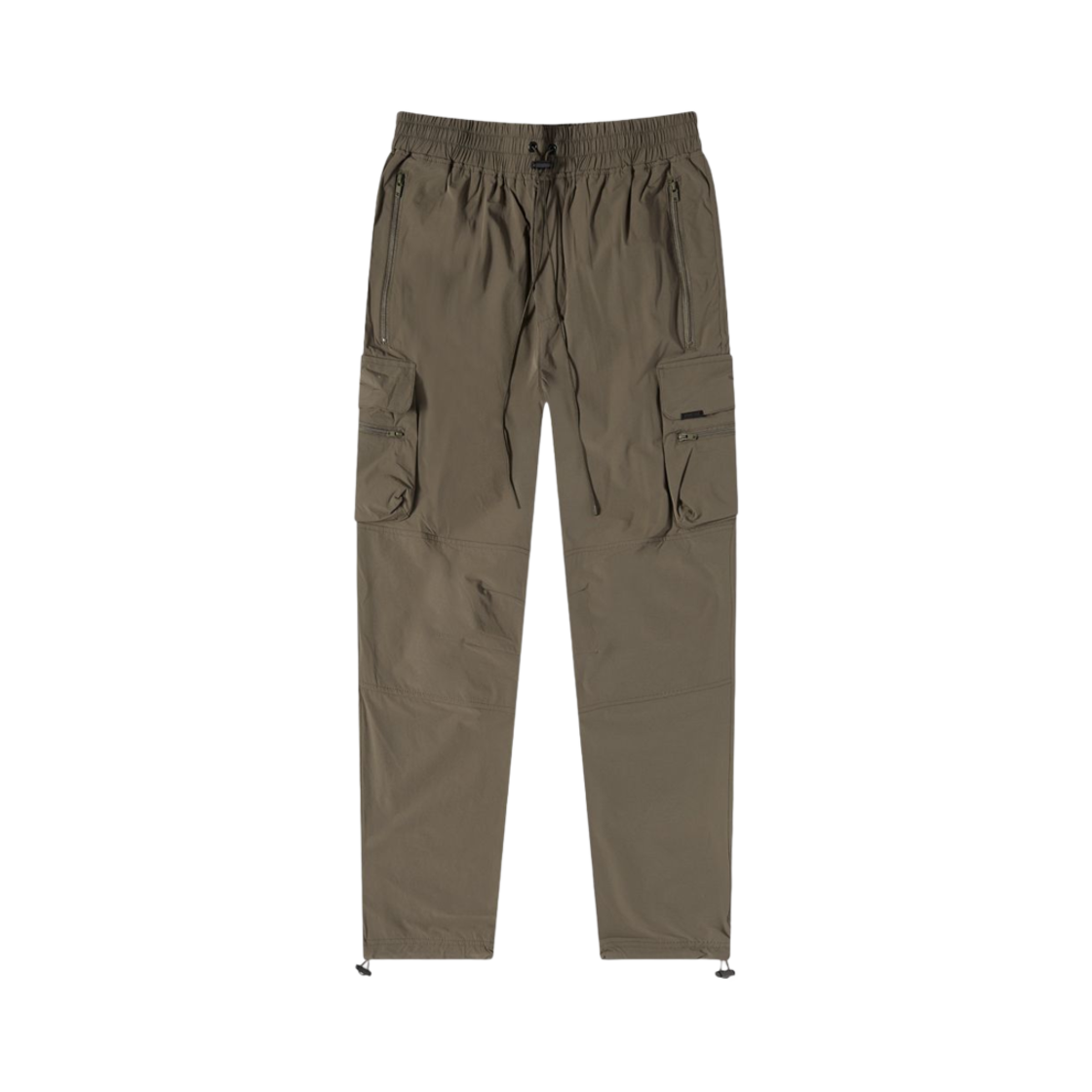 리프리젠트 카고 팬츠 베이지 그레이(Represent Cargo Pants Beige Gray)