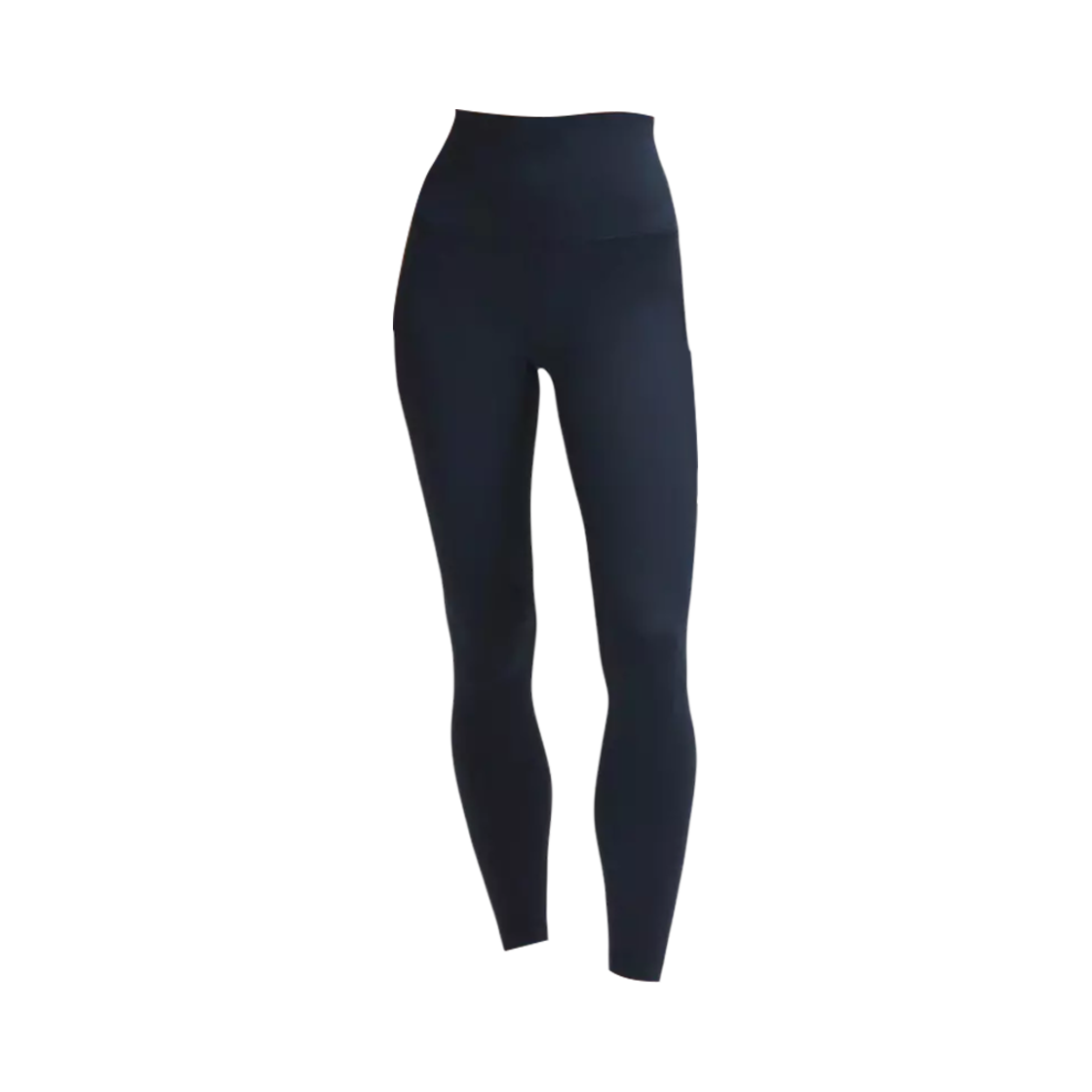 LW5CTNS (W) Lululemon Align Super-High-Rise 28 Inch Pants True Navy
