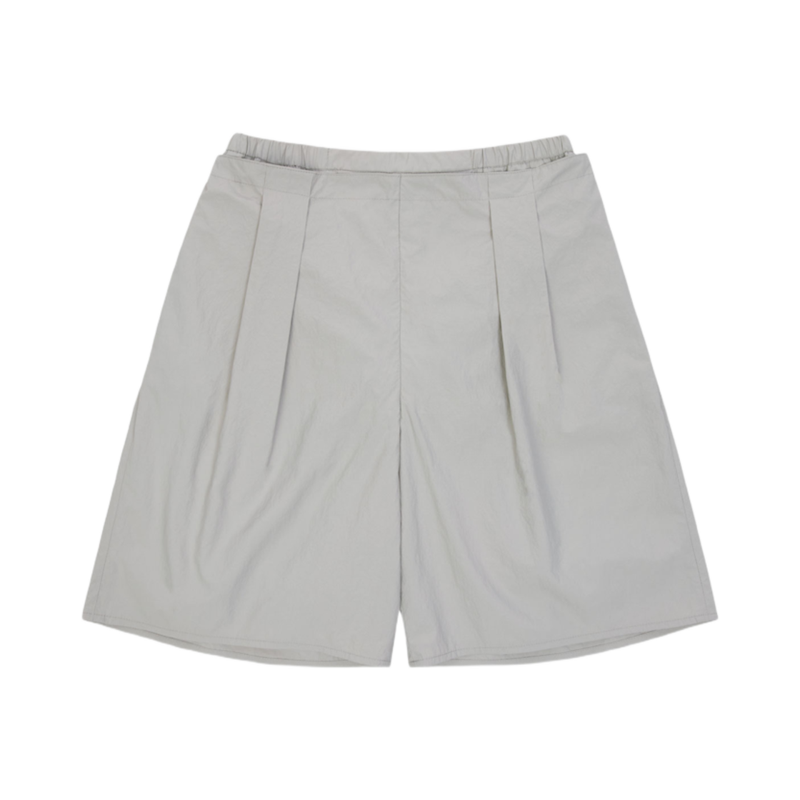 BO01SSBT0202GR Ader Error Shorts Product 92 Grey