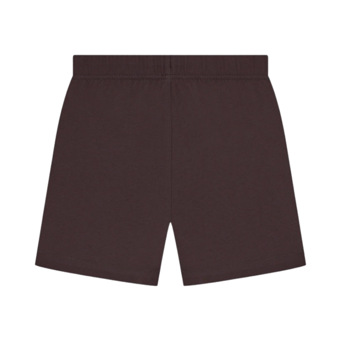 (키즈) 에센셜 저지 쇼츠 플럼 - 23SS((Kids) Essentialss Jersey Shorts Plum - 23SS) - 2